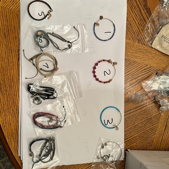 Preview of Saturday $5 show some at $3 and then there’s the preloaded tray - Picture 3 of 12